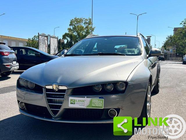 ALFA ROMEO 159 1.9 JTDm 150CV Sportwagon Progression