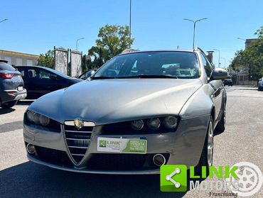 ALFA ROMEO 159 1.9 JTDm 150CV Sportwagon Progression