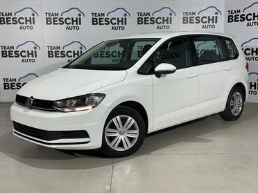 VOLKSWAGEN Touran 1.2 TSI 110CV 5P. Trendline