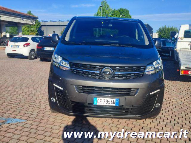 OPEL Zafira Life 1.5 Diesel 120CV Start&Stop PASSO LUNGO