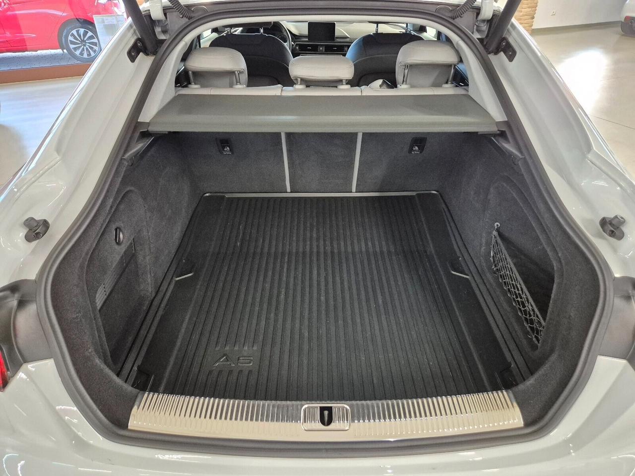 Audi A5 SPB 35 TDI S tronic