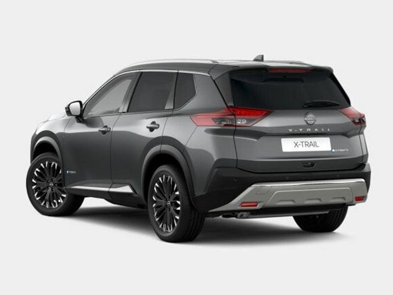 Nissan X-Trail X-Trail 1.5 e-power Tekna Executive Pack 2wd auto