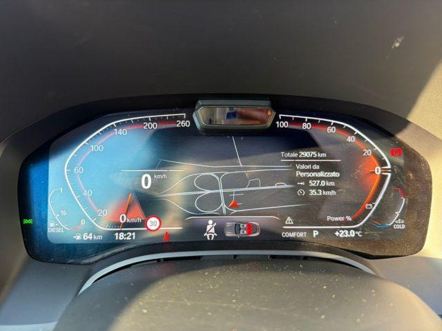 BMW 840 d 48V xDrive Gran Coupé Msport