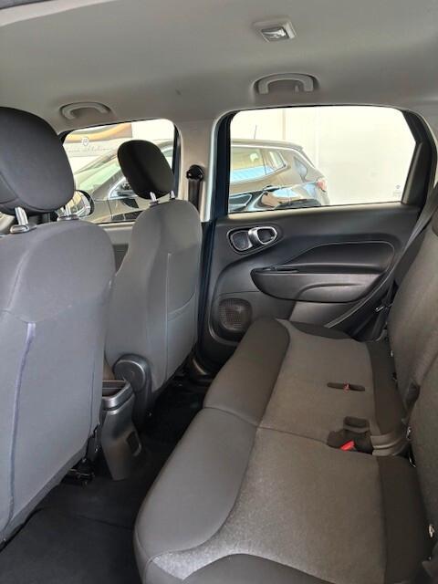 Fiat 500L 1.4 95 CV S&S