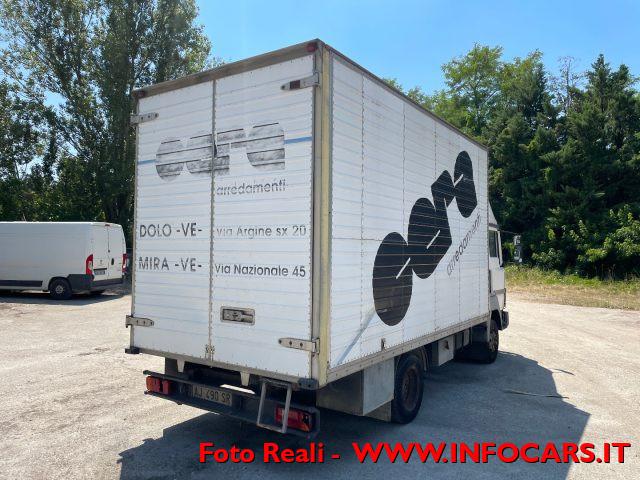 NISSAN L35 L35 3.0 DIESEL 86CV PATENTE B