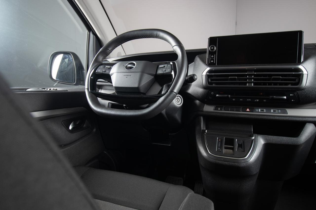 Opel Zafira Life 2.0d 177cv H1l3 8 Posti