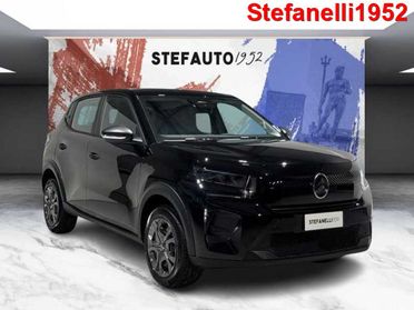 CITROEN C3 Nuova Turbo 100cv - YOU