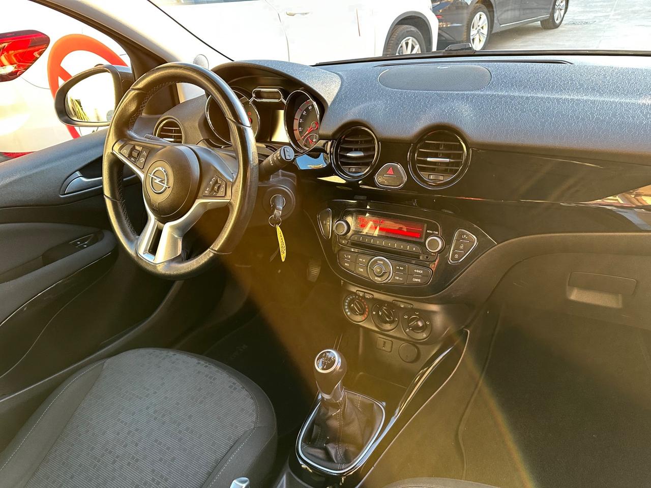 Opel Adam 1.4 87 CV GPL Tech Slam
