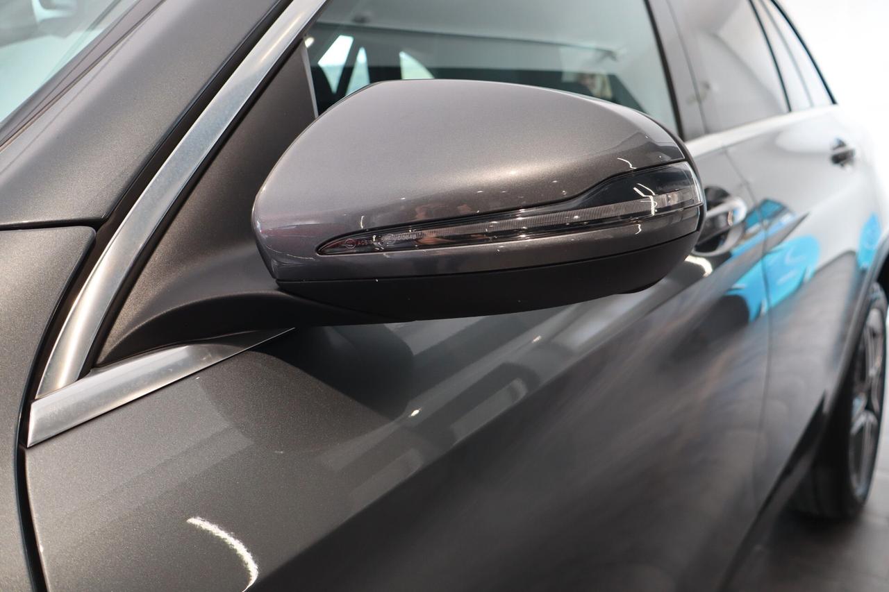 Mercedes-benz GLC 200 d 4Matic Premium