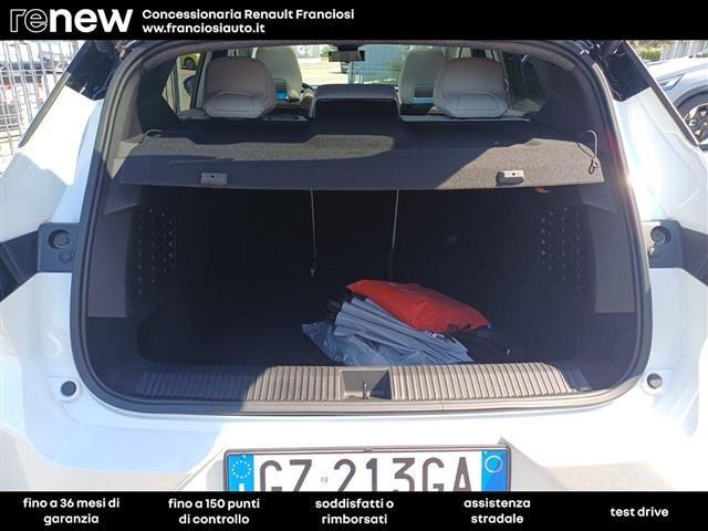 RENAULT Scenic E-Tech Electric Long Range Iconic