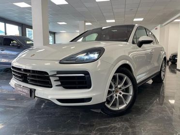 PORSCHE Cayenne Coupé 3.0 V6 GANCIO / PASM / BOSE