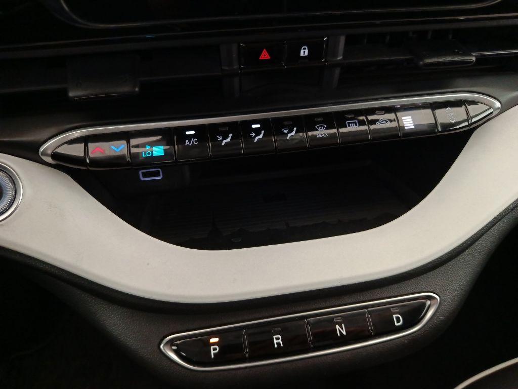 FIAT 500e - 500e Berlina 23,65 kWh Action
