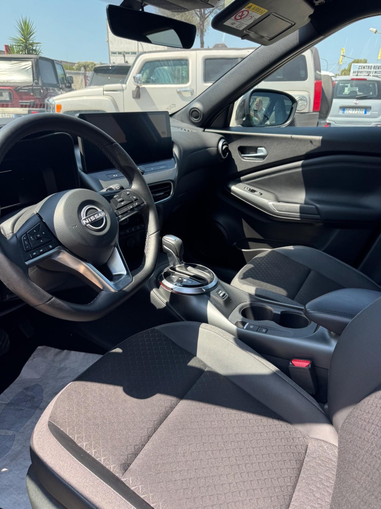 Nissan Juke 1.0 DIG-T 114 CV N-Connecta PREZZO REALE