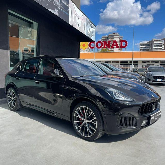 MASERATI Grecale 2.0 MHEV Modena 330CV HYBRID