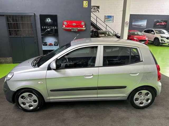 Kia Picanto 1.1 crdi vgt Trendy