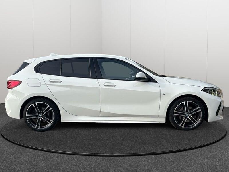 BMW Serie 1 118d 5p. Msport