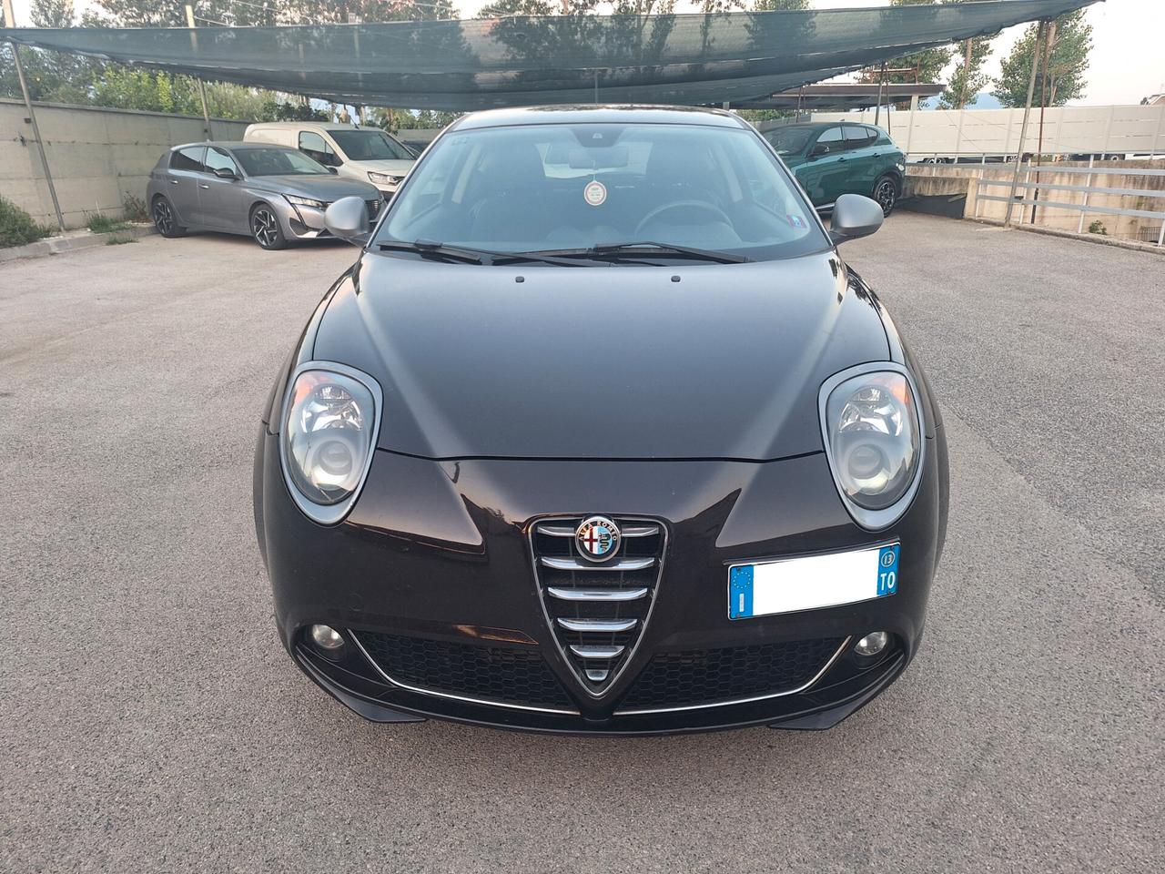 Alfa Romeo MiTo 1.3 JTDm 85cv Distinctive 2014
