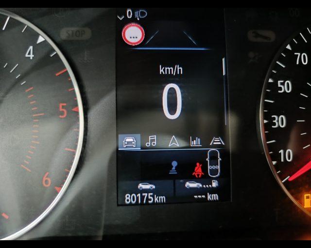 RENAULT Captur Blue dCi 115 CV Business