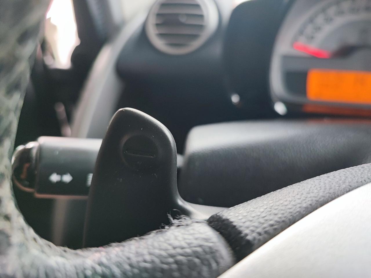 Smart ForTwo 1000 62 kW coupé passion