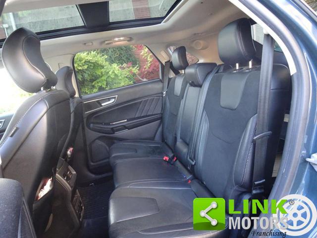FORD Edge 2.0 TDCI 210 CV AWD Start&Stop Powershift Sport