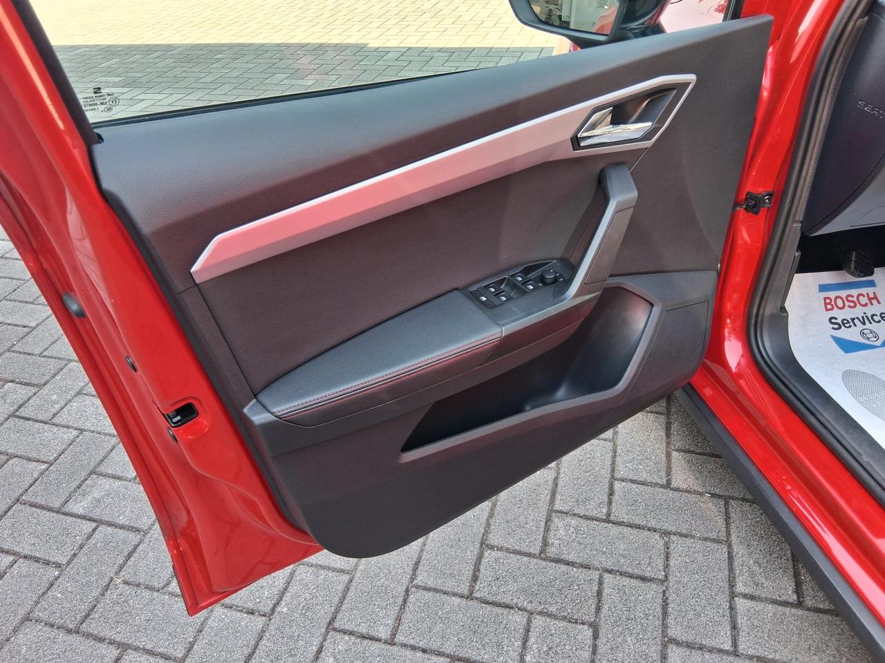 Seat Arona 1.0 tgi FR 90cv