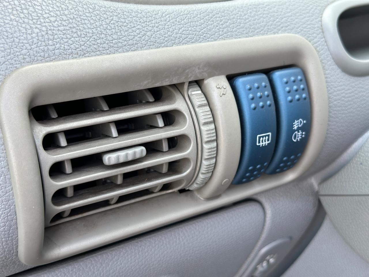 Renault Twingo 1.2i Unico Proprietario Neopatentati