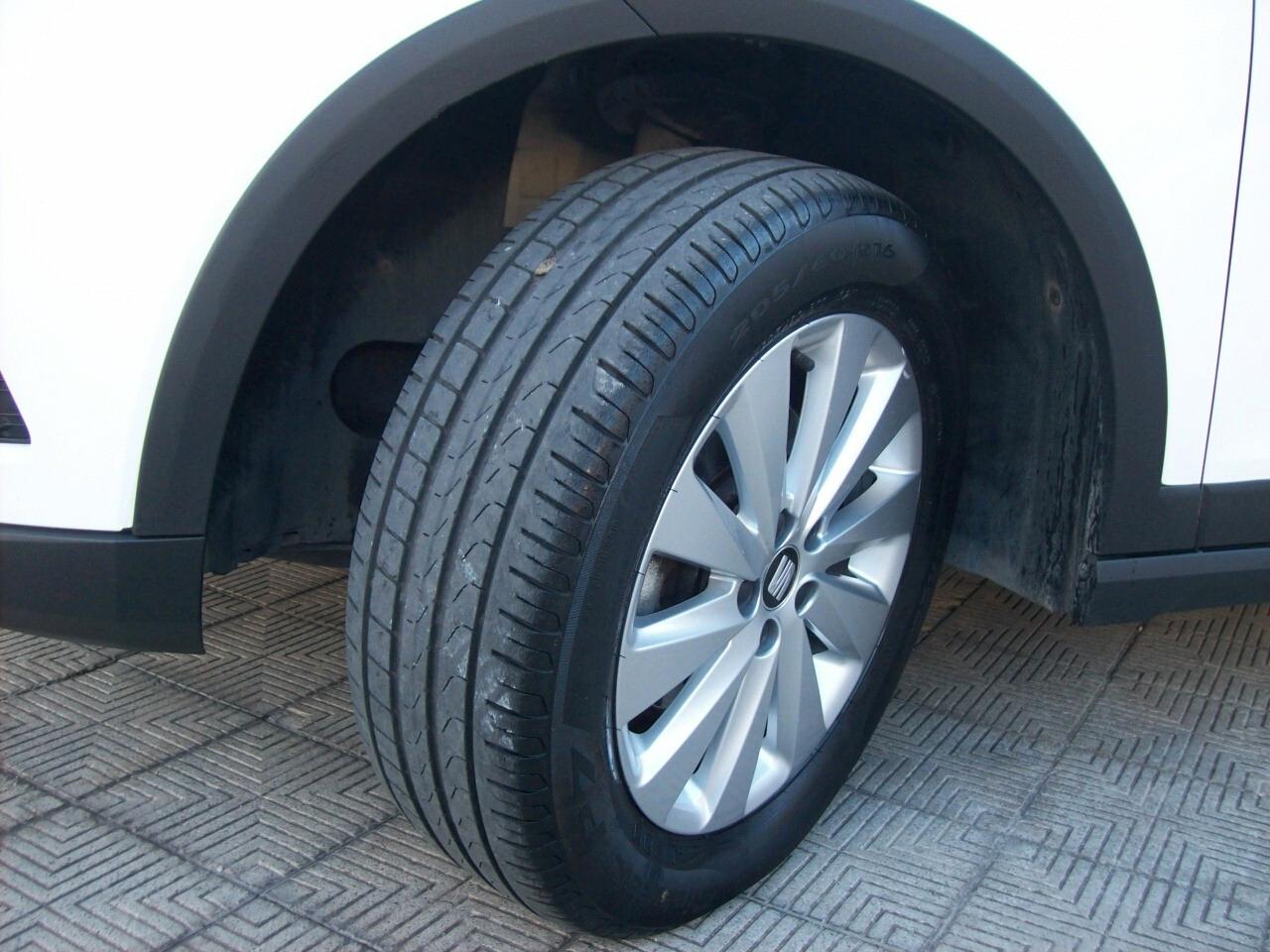 Seat Arona 1.0 EcoTSI 95CV Style