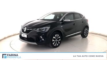 RENAULT Captur II 2019 - Captur 1.0 tce Techno 90cv