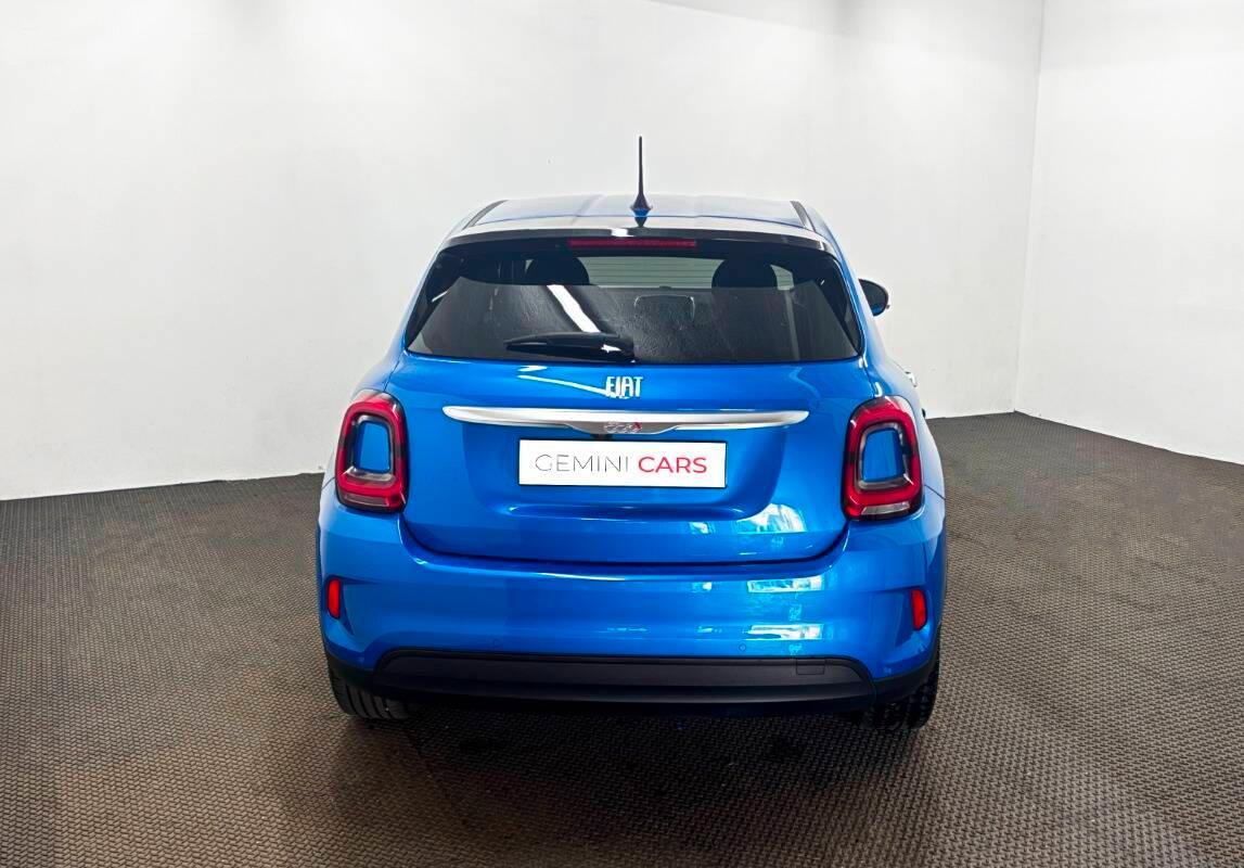 Fiat 500X 1.3 mjet 95cv
