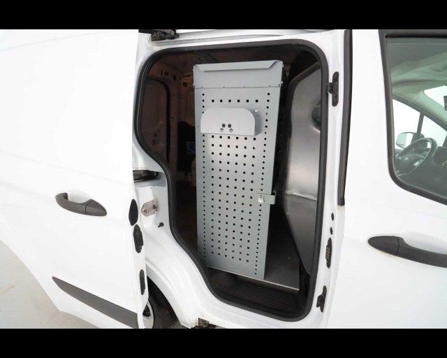FORD Transit Courier 1.5 TDCi 75CV Van Trend