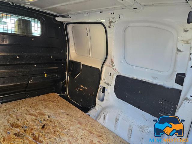 TOYOTA Proace 1.5D 120CV Furgone Compact 4p.10q