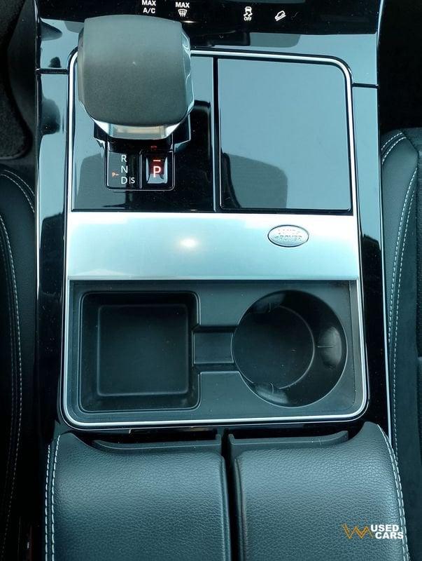 Land Rover Range Rover Velar Range Rover Velar 3.0D l6 300 CV R-Dynamic HSE