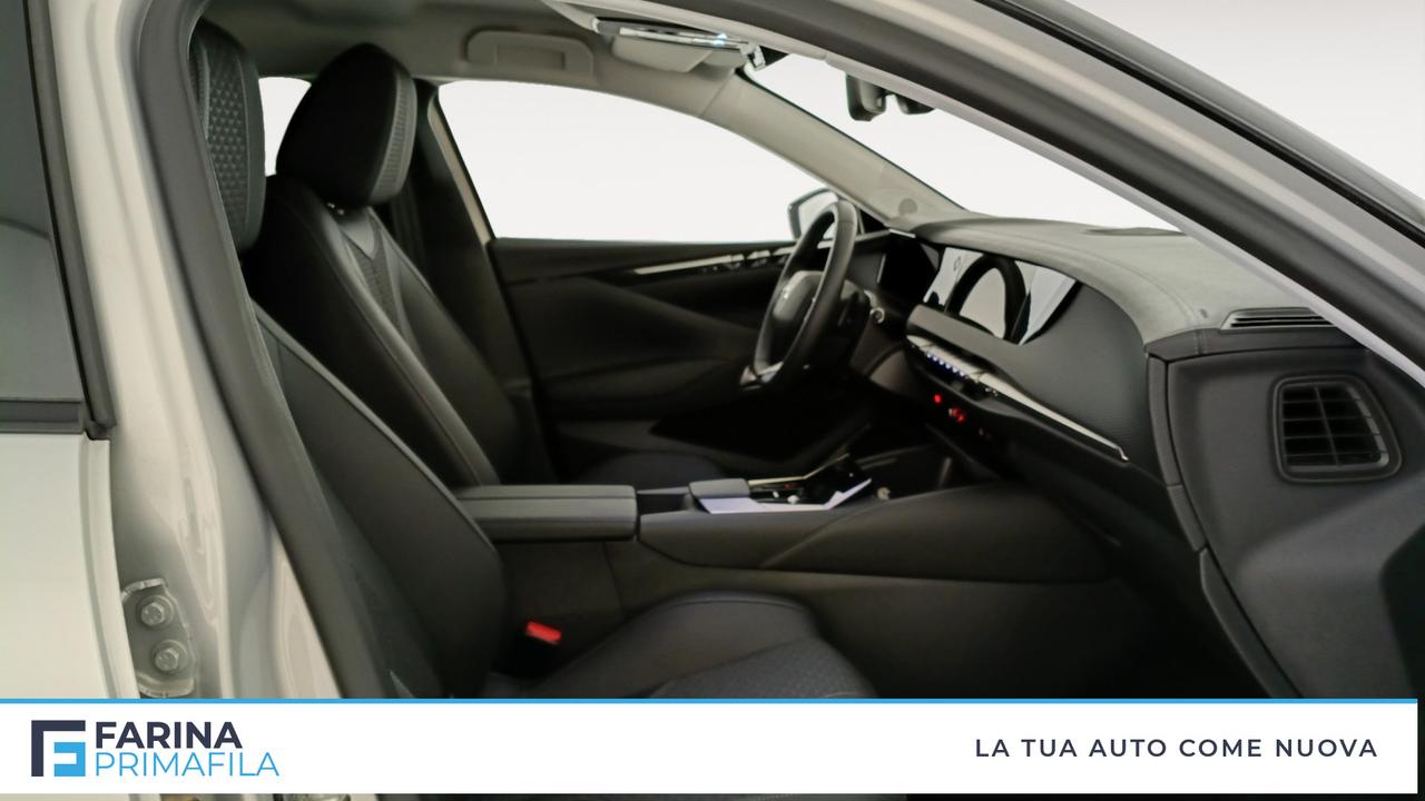 DS DS4 ETENSE 225 Trocadero