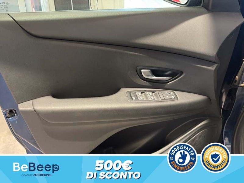 Renault Scénic 1.3 TCE ENERGY SPORT EDITION 115CV