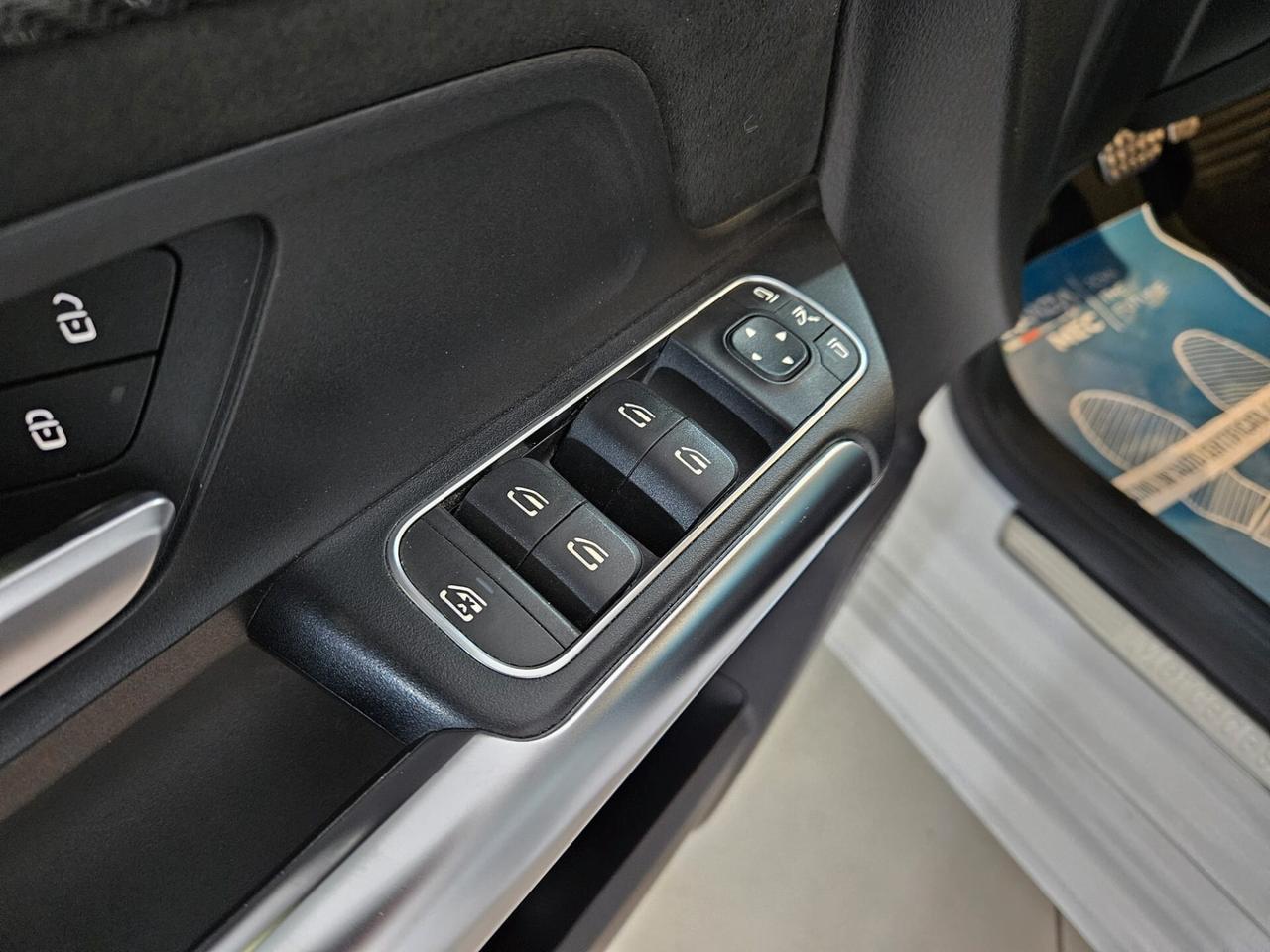 Mercedes-benz B 200 d Automatic Premium