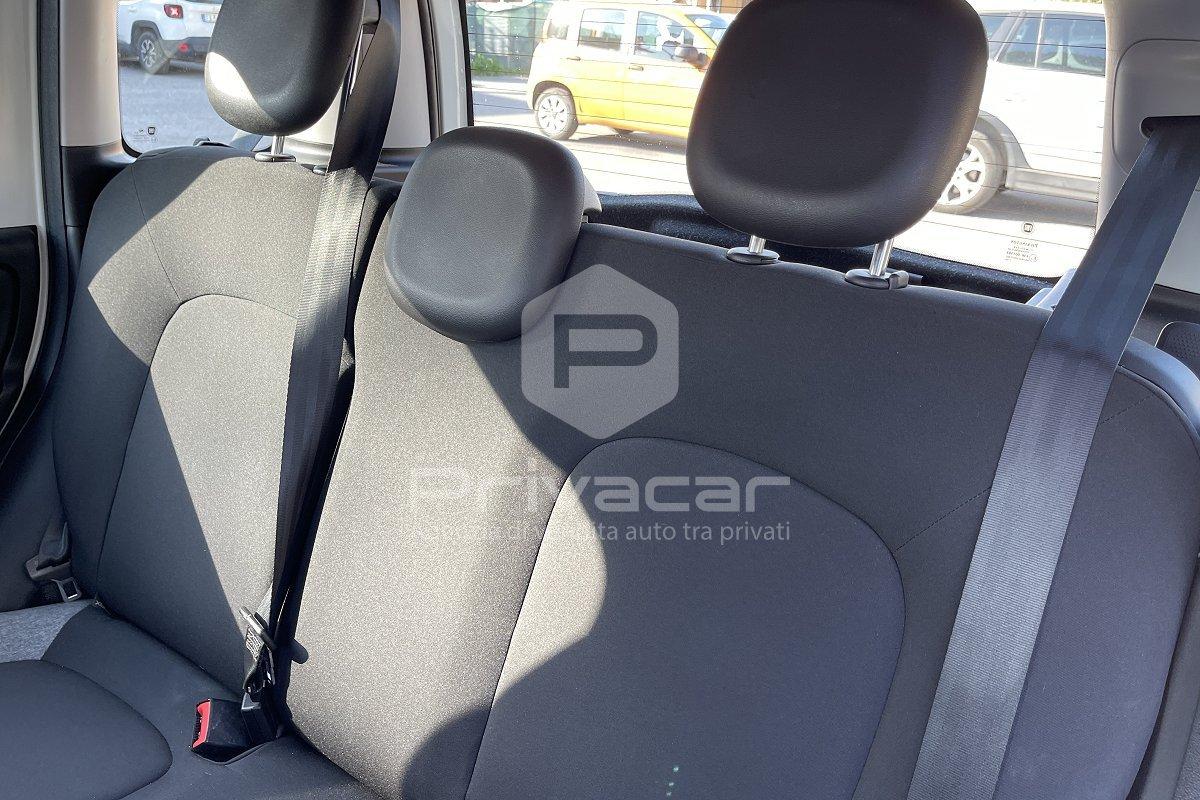 FIAT Panda 1.0 FireFly S&S Hybrid City Cross