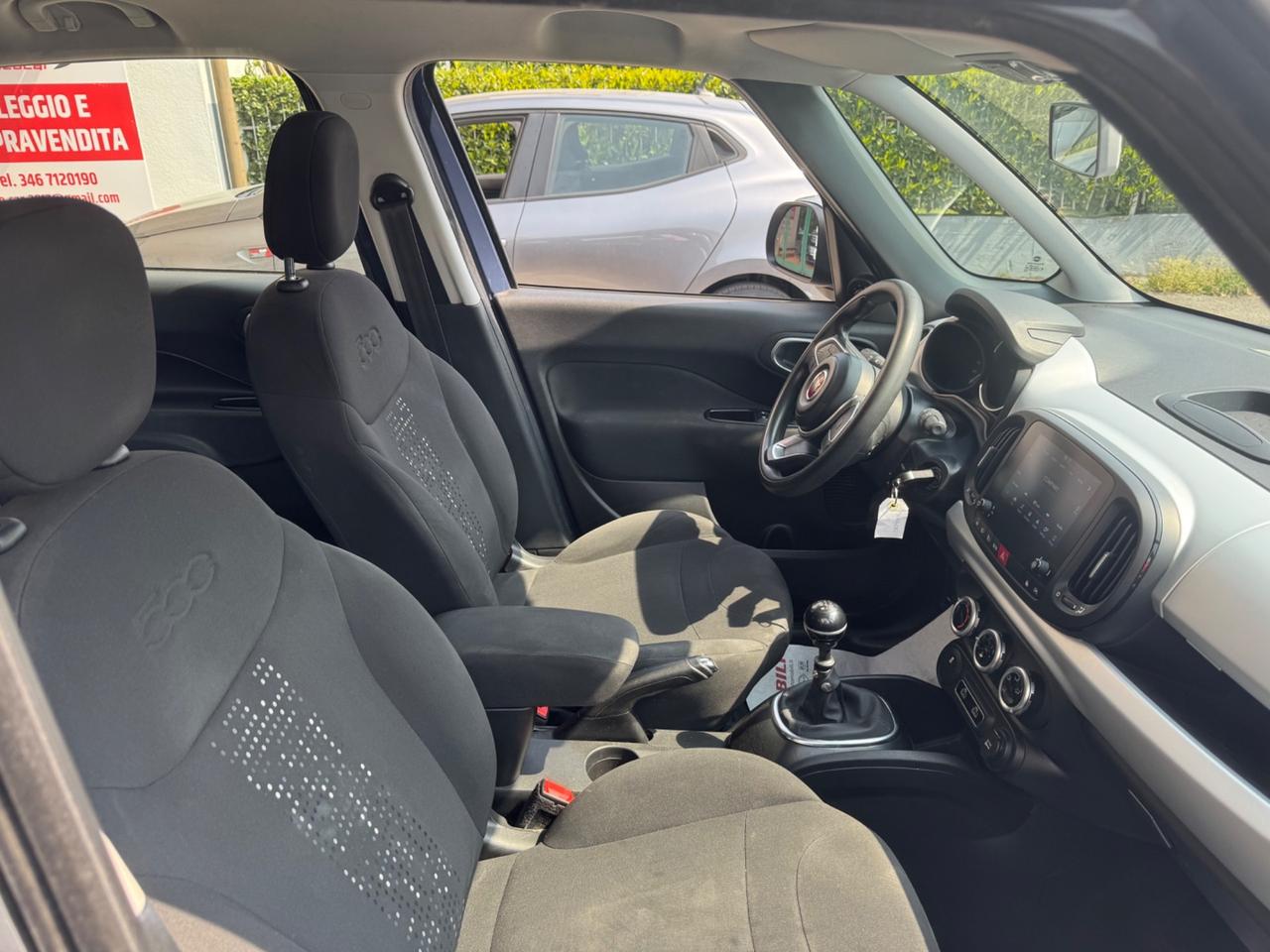 Fiat 500L 1.4 95 CV S&S Sport