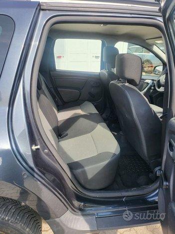 Dacia Duster 1.6 110CV 4x2