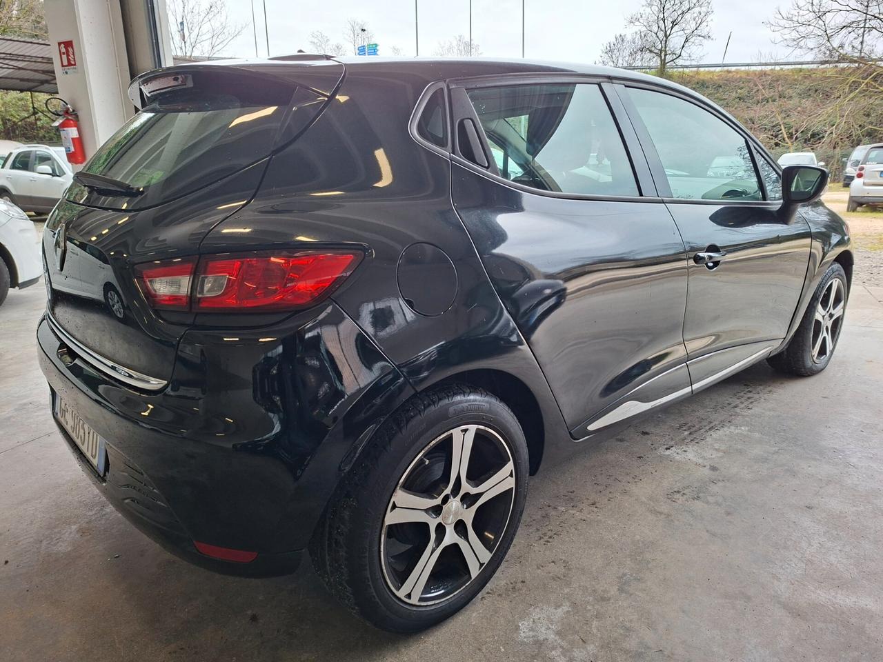 Renault Clio 1.5 dCi 8V 75CV 5 porte Live