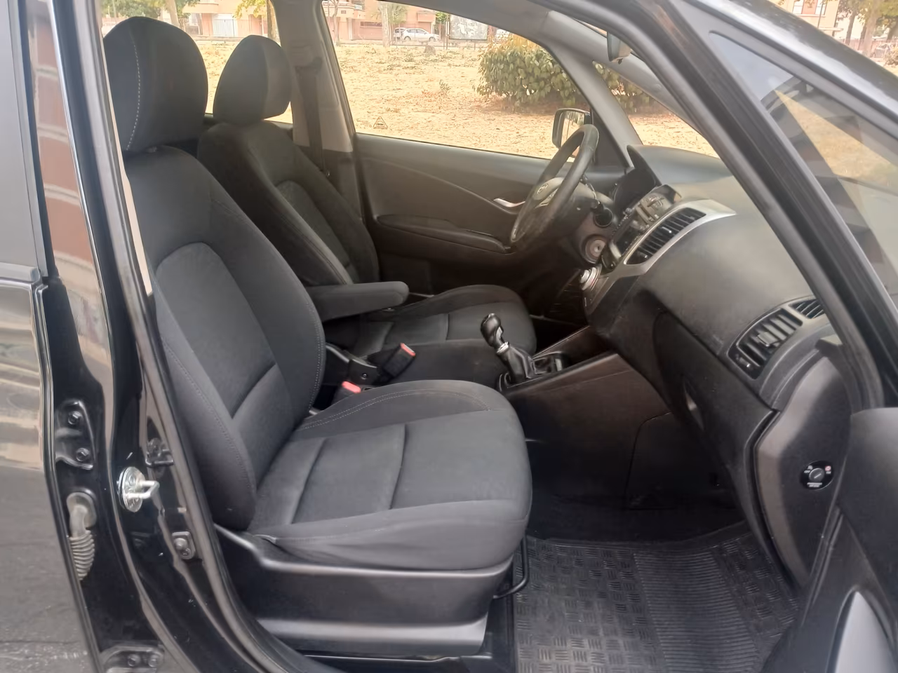 Hyundai iX20 1.4 CRDI 90 CV Style