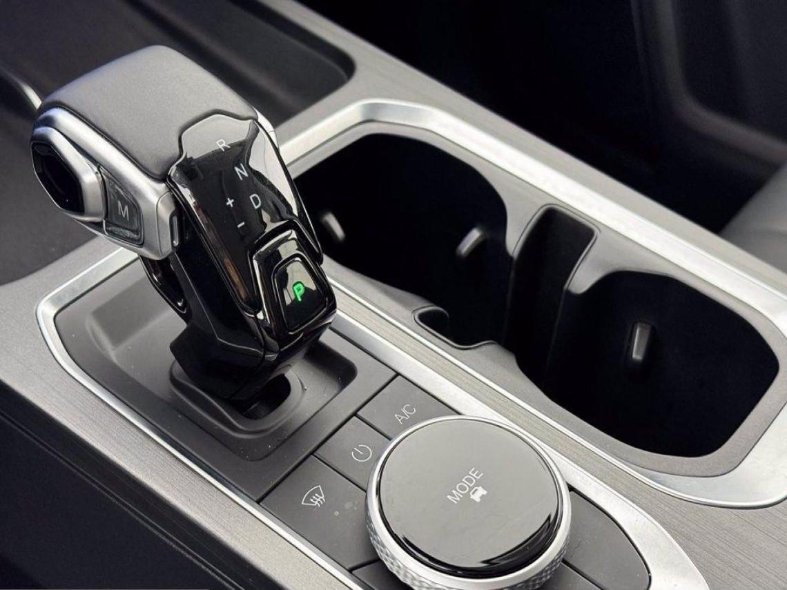 JAECOO Jaecoo 7 1 6 tgdi select 2wd 7dct