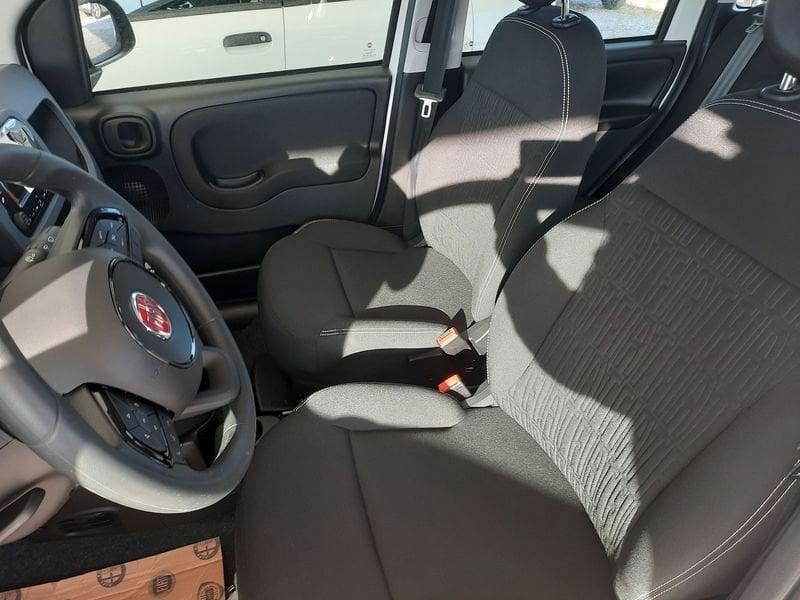 FIAT Pandina 1.0 FireFly 65cv S&S 6m Hybrid Icon