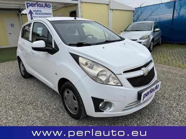 CHEVROLET Spark 1.0 GPL Eco Logic