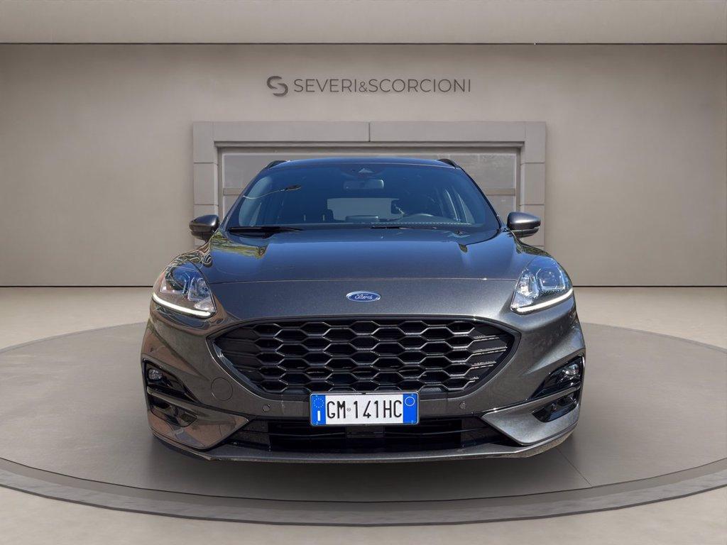 FORD Kuga 1.5 ecoboost ST-Line 2wd 150cv del 2023