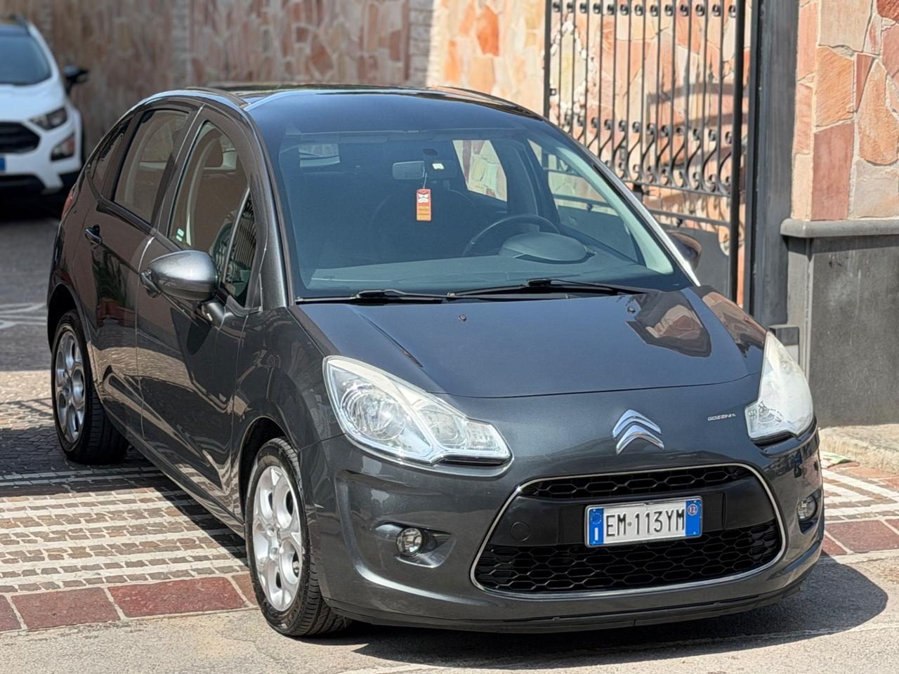 Citroen C3 1.1 Exclusive
