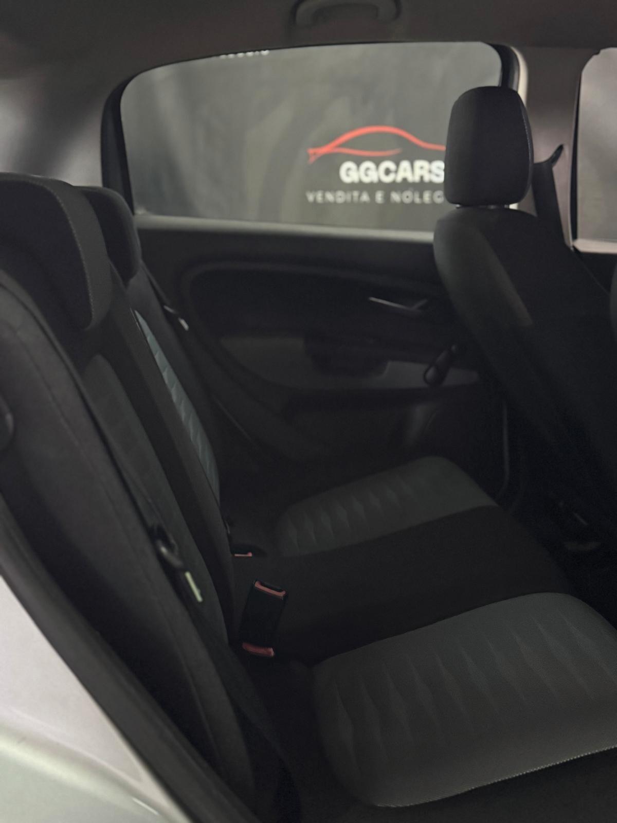 Fiat Grande Punto 1.3 MJT 75 CV 5 porte Dynamic