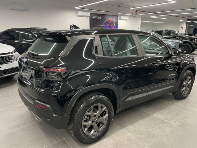 JEEP Avenger 1.2 Longitude KM0 MY25