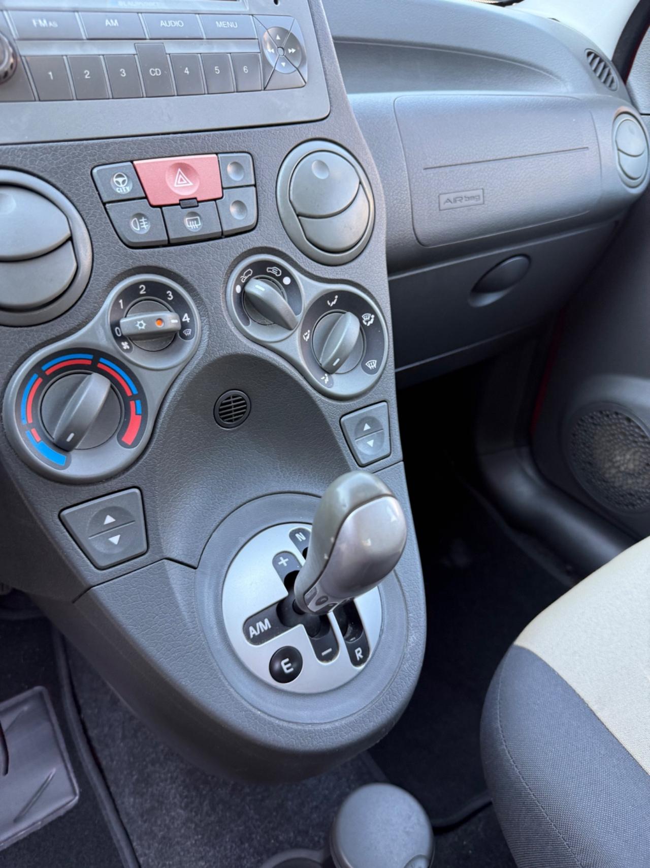 Fiat Panda 1.2 Dualogic