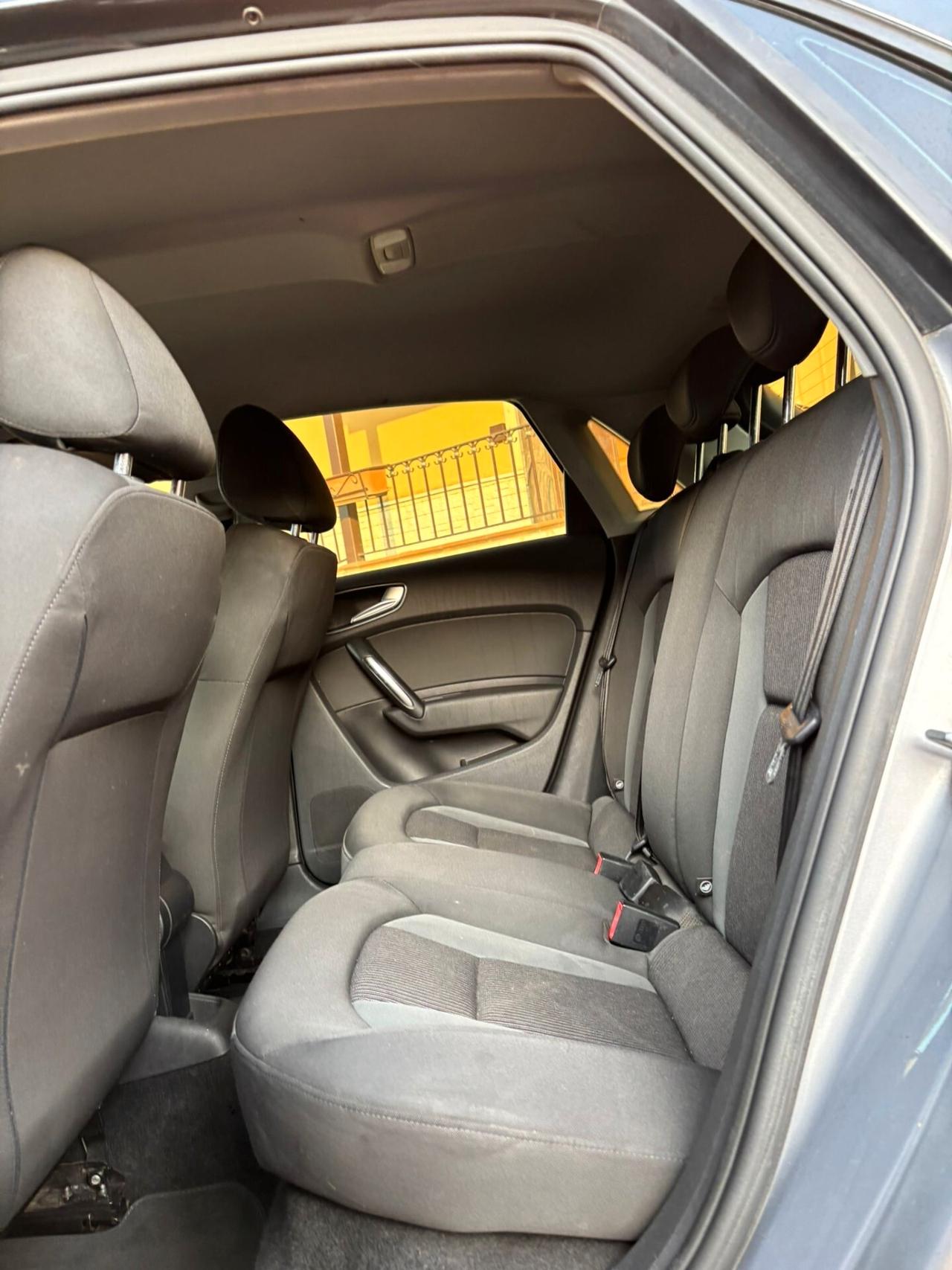 Audi A1 1.6 TDI 116 CV Sport
