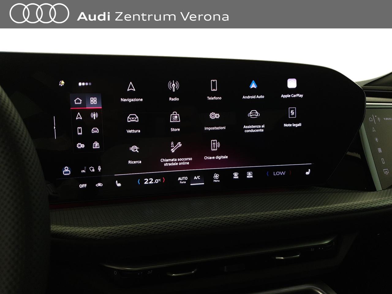 2.0TDI 204CV quattro S tronic S line Edition
